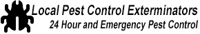 Loveland CO Pest Control Exterminators